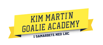 Kim Martin Goalie Academy