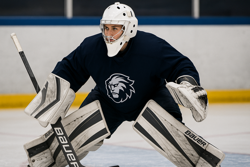 goalie-on-4